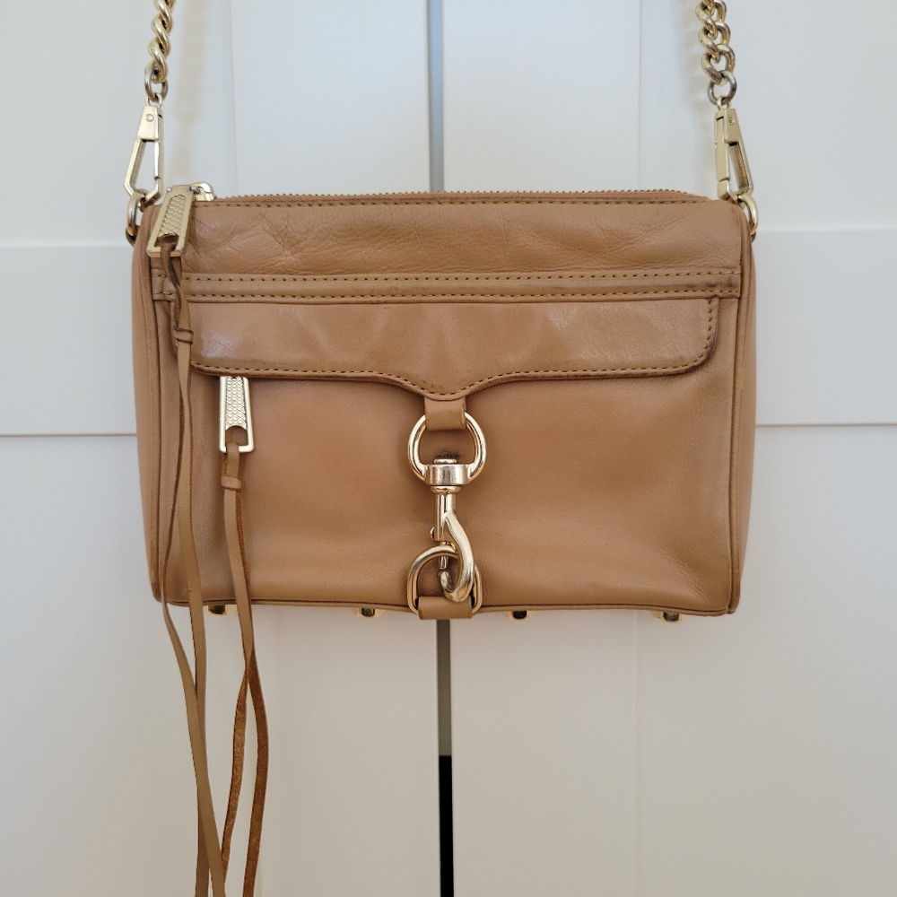 Rebecca Minkoff Crossbody Bag
